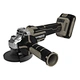 Cordless Angle Grinder MLAG-2003
